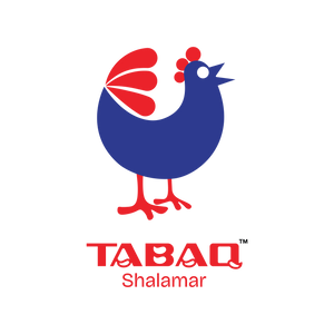 Tabaq Shalimar